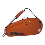 BOLSO-RAQUETERO-TENIS-UNISEX-WILSON-ROLAND-GARROS-TEAM-3