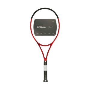 RAQUETA TENIS UNISEX WILSON CLASH 98 V2.0 FRM 3
