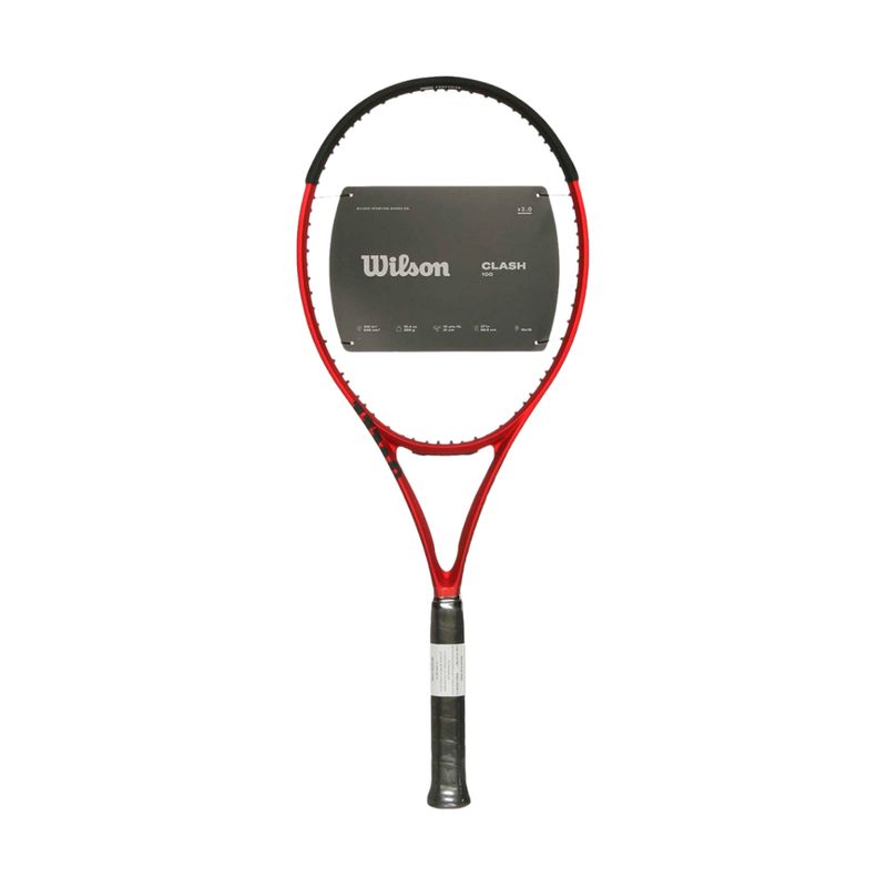 RAQUETA-TENIS-UNISEX-WILSON-CLASH-98-V2.0-FRM-3