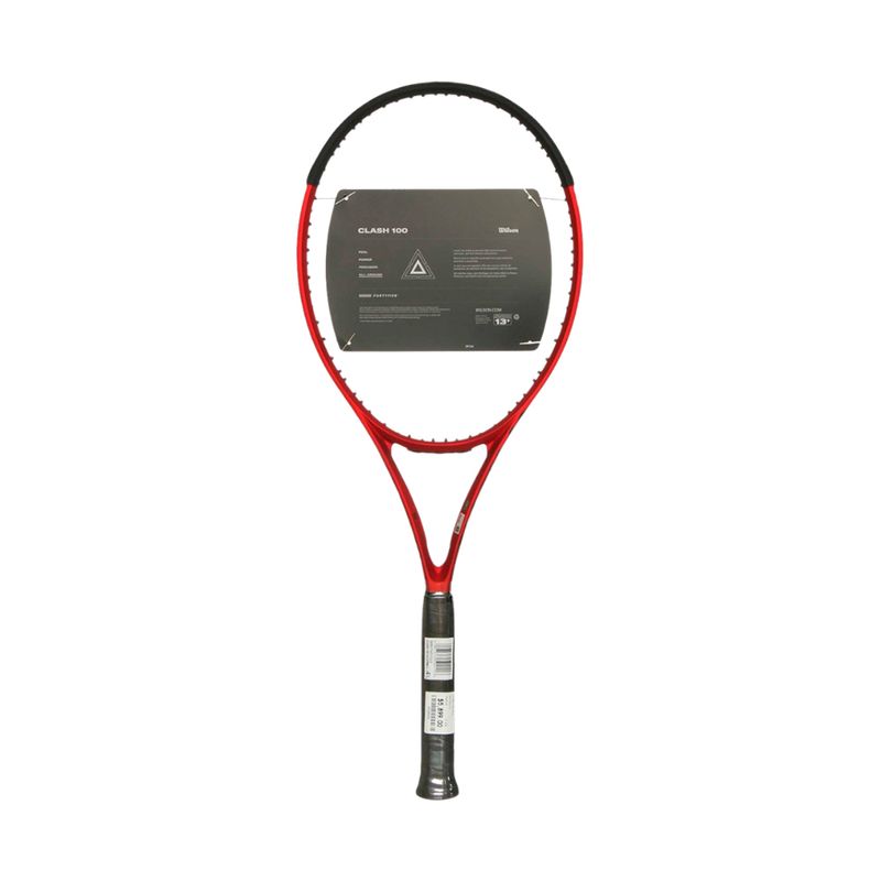 RAQUETA-TENIS-UNISEX-WILSON-CLASH-98-V2.0-FRM-3