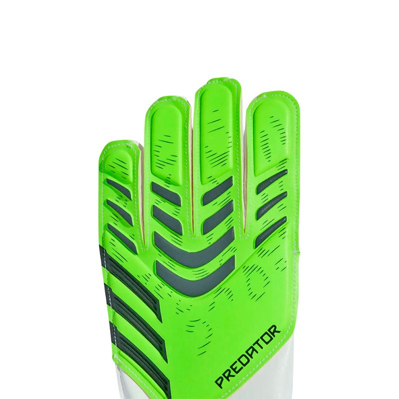 GUANTES-ARQUERO-NIÑO-ADIDAS-PREDATOR-TRAINING