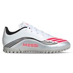 BOTINES-FUTBOL-5-NIÑO-ADIDAS-F50-MESSI-CLUB