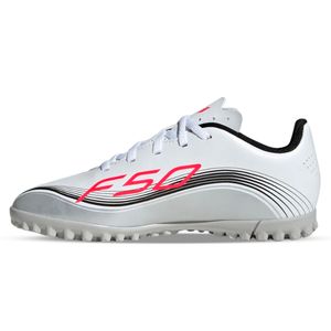 BOTINES FUTBOL 5 NIÑO ADIDAS F50 MESSI CLUB