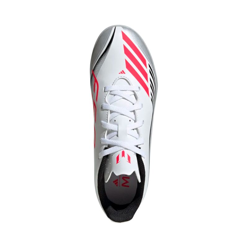 BOTINES-FUTBOL-5-NIÑO-ADIDAS-F50-MESSI-CLUB