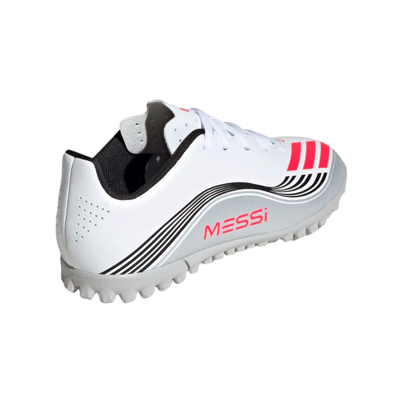 BOTINES-FUTBOL-5-NIÑO-ADIDAS-F50-MESSI-CLUB