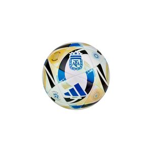 PELOTA FUTBOL UNISEX ADIDAS AFA25 MINI