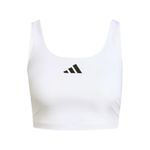 TOP-TRAINING-MUJER-ADIDAS-SUJECION-LIGERA-POWER