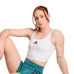 TOP-TRAINING-MUJER-ADIDAS-SUJECION-LIGERA-POWER