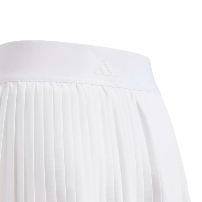POLLERA-TENIS-NIÑA-ADIDAS-G-CLUB-PLEAT-SK