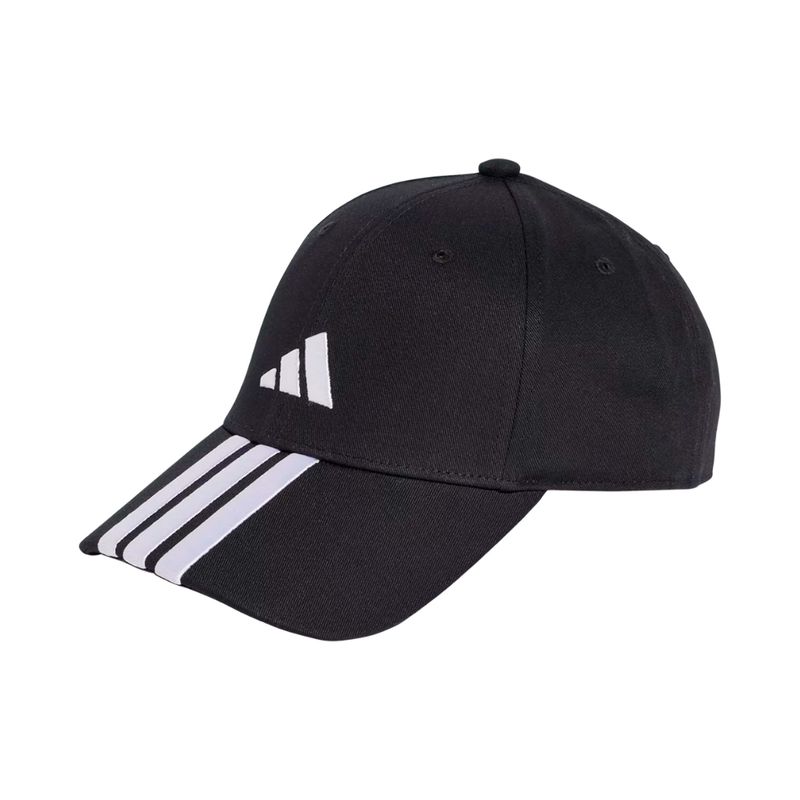 GORRA-TRAINING-UNISEX-ADIDAS-BEISBOL-3-TIRAS-NEW-LOGO