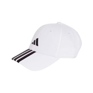 GORRA TRAINING UNISEX ADIDAS BEISBOL 3 TIRAS NEW LOGO