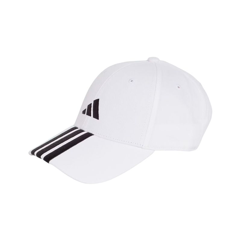 GORRA-TRAINING-UNISEX-ADIDAS-BEISBOL-3-TIRAS-NEW-LOGO