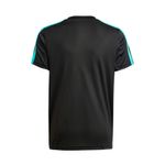 REMERA-TRAINING-NIÑO-ADIDAS-MERCEDES-PETRONAS-F1-TEAM