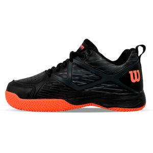 ZAPATILLAS TENIS MUJER WILSON SLICE 2 CLAY