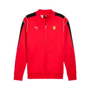 CAMPERA URBANA HOMBRE PUMA FERRARI MT7 TRACK