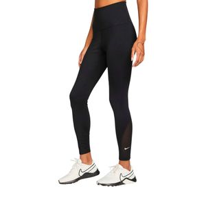 CALZA RUNNING MUJER NIKE ONE DF HR 7−8 TIGHT