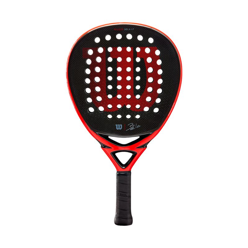PALETA-PADEL-UNISEX-WILSON-BELA-LT-2