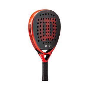 PALETA PADEL UNISEX WILSON BELA LT 2