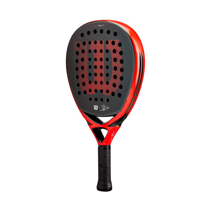 PALETA-PADEL-UNISEX-WILSON-BELA-LT-2