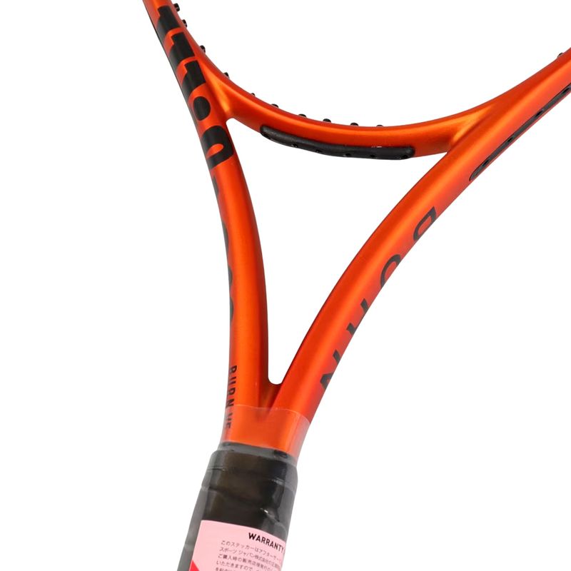 RAQUETA-TENIS-UNISEX-WILSON-BURN-100-V5.0-FRM-2