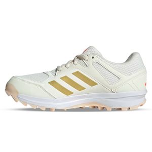 BOTINES HOCKEY MUJER ADIDAS FABELA RISE