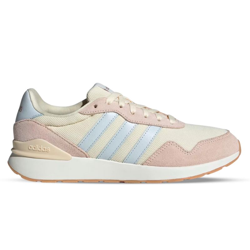Adidas Deportivas Color Pastel Mujer Zapatillas Casual De Mujer