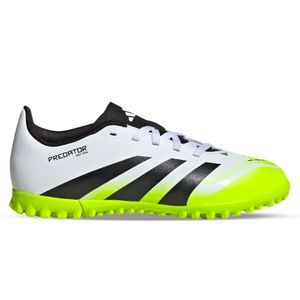 BOTINES FUTBOL 5 NIÑO PREDATOR CLUB