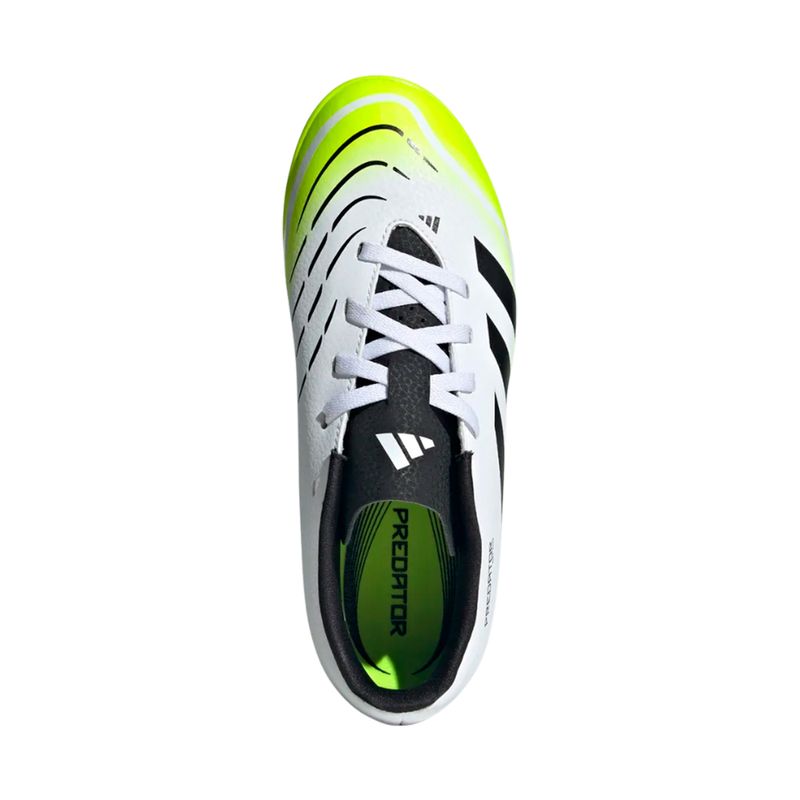 BOTINES-FUTBOL-5-NIÑO-PREDATOR-CLUB