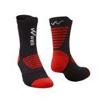 MEDIAS-RUNNING-UNISEX-WEIS-PERFORMANCE-LONG