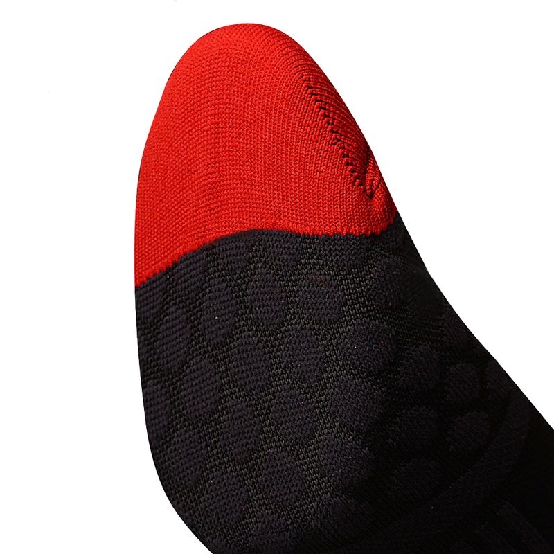 MEDIAS-RUNNING-UNISEX-WEIS-PERFORMANCE-LONG