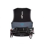 CHALECO-RUNNING-UNISEX-WEIS-LEFTY-PRO-7L