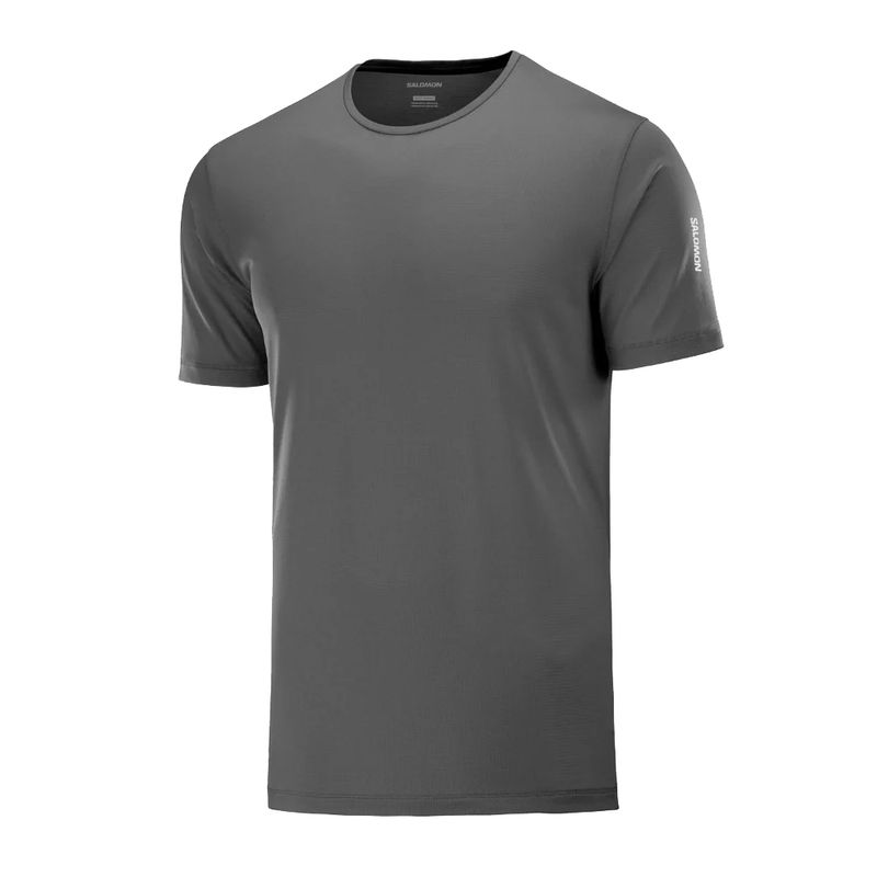 REMERA-TRAINING-HOMBRE-SALOMON-XA-LITE-EBONY