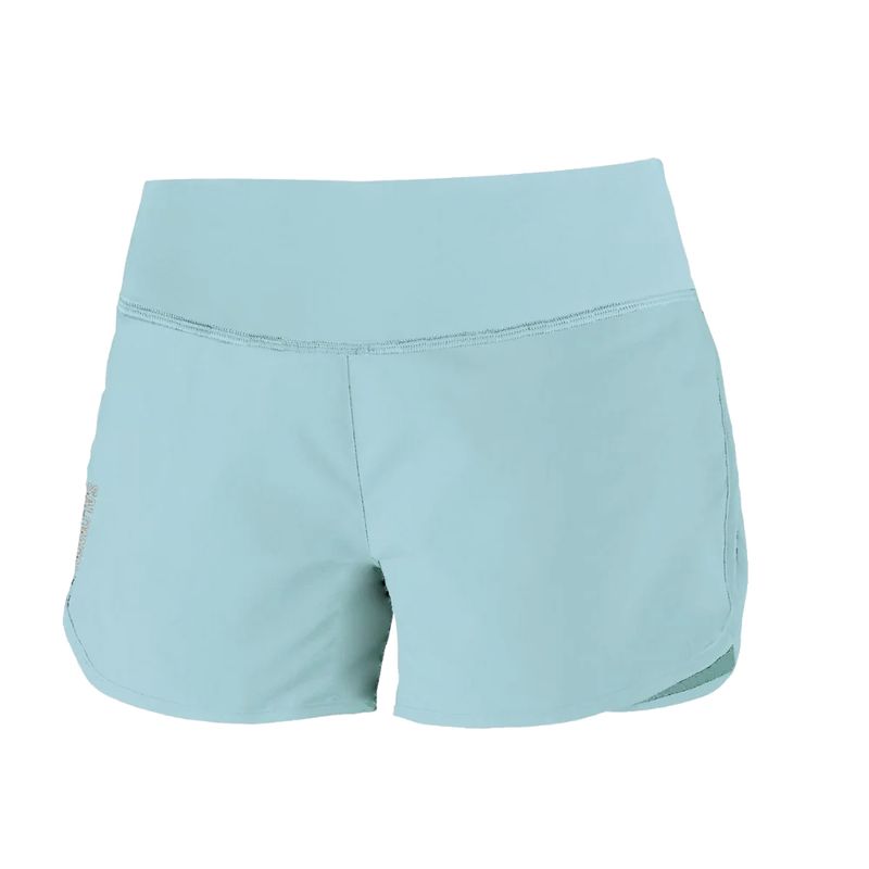SHORT-TRAIL-RUNNING-MUJER-SALOMON-3-PLUME