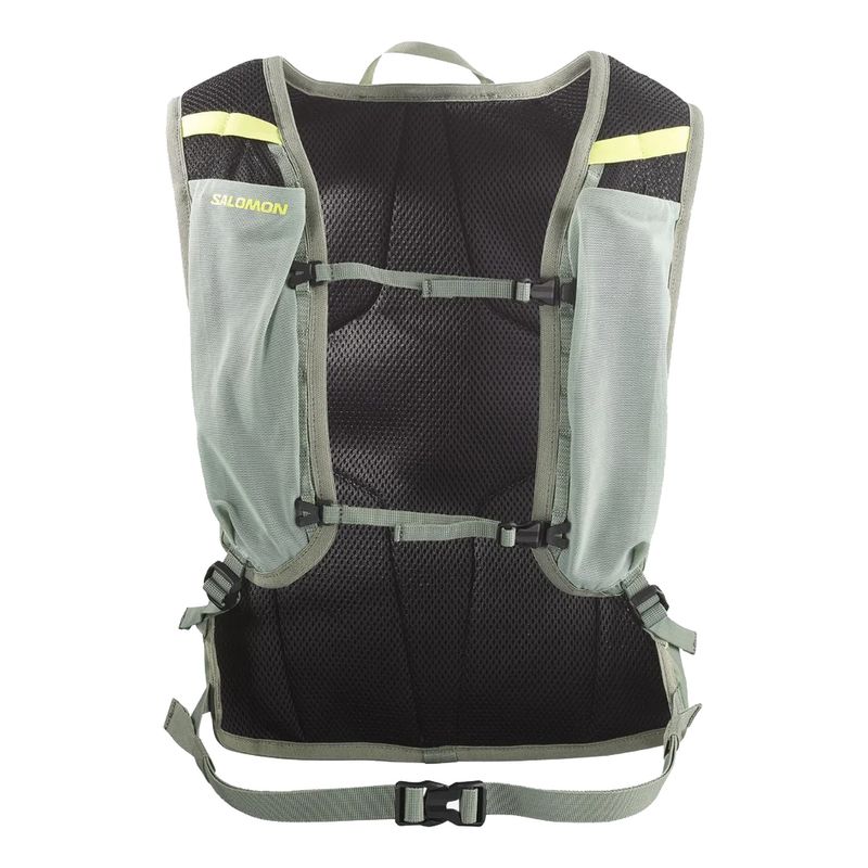 MOCHILA-TRAIL-RUNNING-UNISEX-SALOMON-CROSS-12L