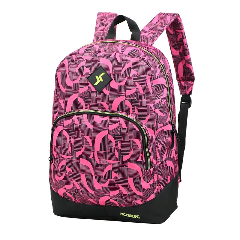 MOCHILA MOTO UNISEX KOSSOK CIRCUIT - rossettiar