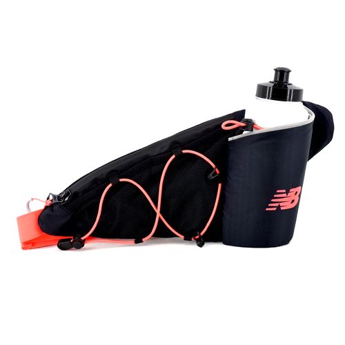 RIÑONERA RUNNING UNISEX NEW BALANCE BOTTLE PAC