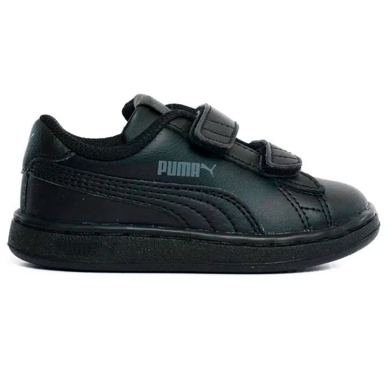 ZAPATILLAS NIÑOS PUMA SMASH V2 - rossettiar