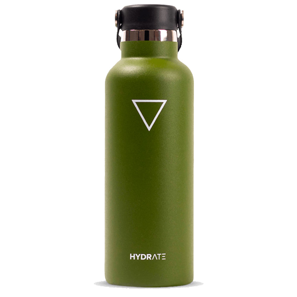 BOTELLA TERMICA UNISEX HYDRATE TERMO 620 ML CAL