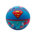PELOTA-BASQUET-NIÑO-DRIBBLING-SUPERMAN-7