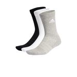MEDIAS-TRAINING-UNISEX-ADIDAS-C-SPW-CRW-3P