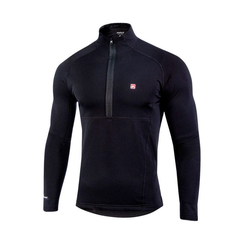 CAMISETA-TRAIL-RUNNNING-HOMBRE-ANSILTA-ARES-3-POLARTEC-POWER-GRID