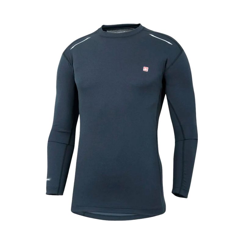 REMERA-TRAIL-RUNNING-HOMBRE-ANSILTA-UMBRAL-POLARTEC-POWER-DRY