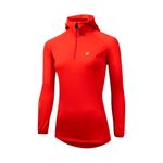CAMISETA-TRAIL-RUNNING-MUJER-ANSILTA-NAZCA-POLARTEC-POWER-DRY