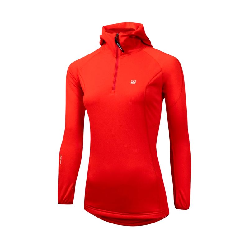 CAMISETA-TRAIL-RUNNING-MUJER-ANSILTA-NAZCA-POLARTEC-POWER-DRY