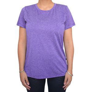 REMERA URBANA MUJER FEMME BASICA
