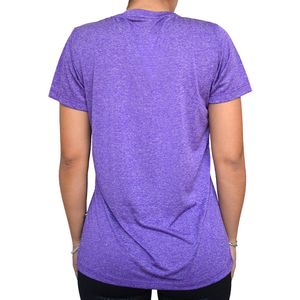 REMERA URBANA MUJER FEMME BASICA