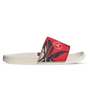 OJOTAS MOTORSPORTS HOMBRE ADIDAS ADILETTE COMFORT MERCEDES − AMG F1