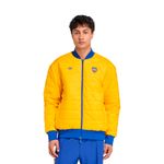 CAMPERA-REVERSIBLE-FUTBOL-HOMBRE-ADIDAS-BOCA-JUNIORS-TERRACE-ICONS