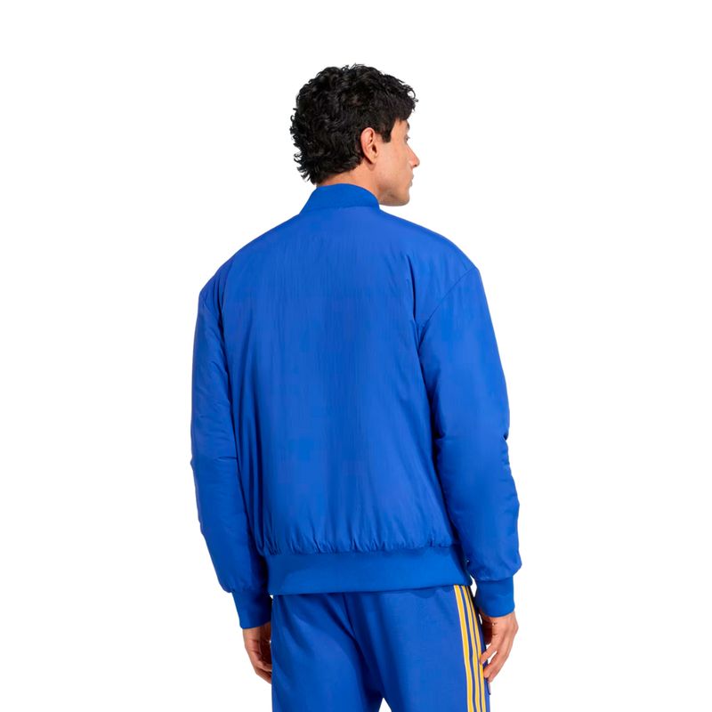 CAMPERA-REVERSIBLE-FUTBOL-HOMBRE-ADIDAS-BOCA-JUNIORS-TERRACE-ICONS