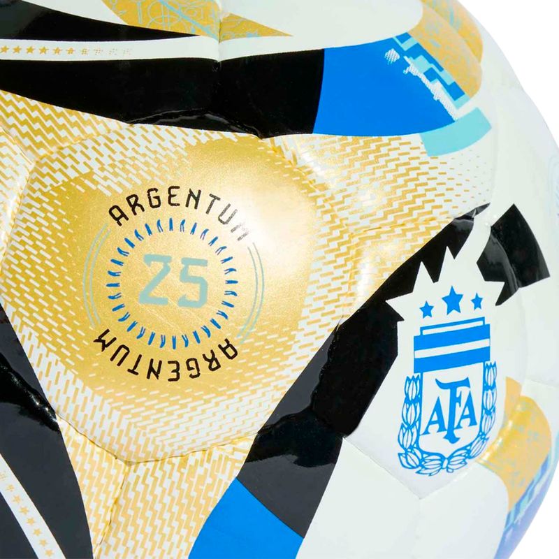 PELOTA-FUTSAL-ADIDAS-ARGENTUM-AFA-25-PRO